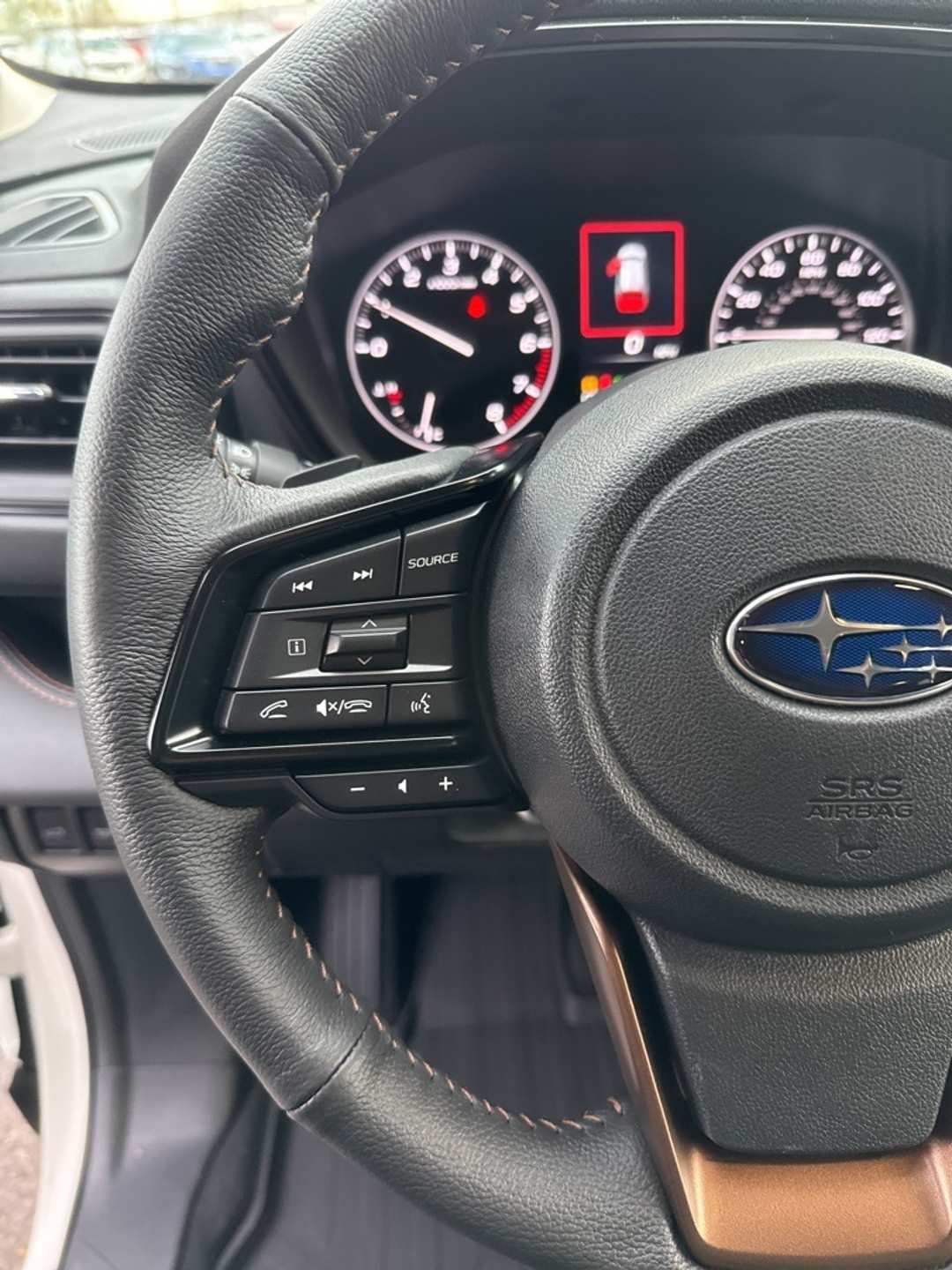 2026 Subaru Ascent Limited Bronze Edition - Image 37