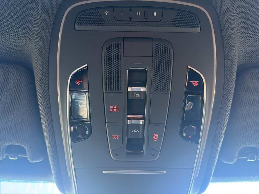 2017 Audi A8 L 3.0T - Image 41