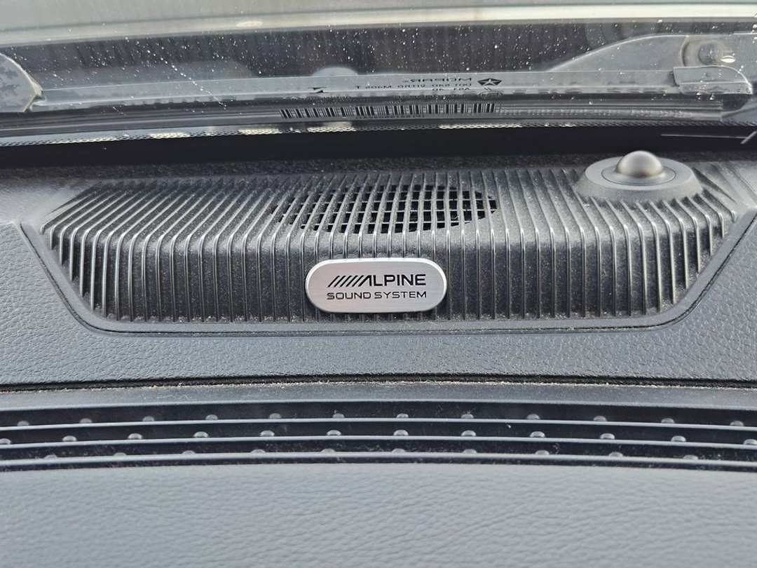 2016 Ram 1500 Sport - Image 12