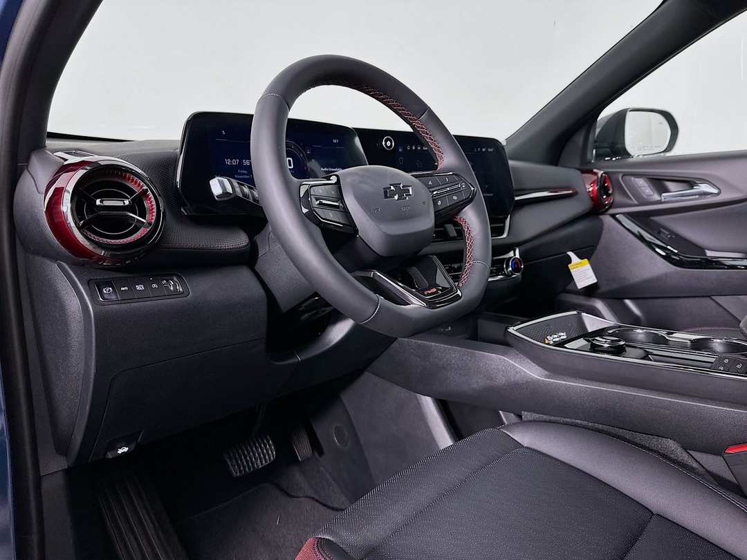 2026 Chevrolet Equinox RS - Image 9