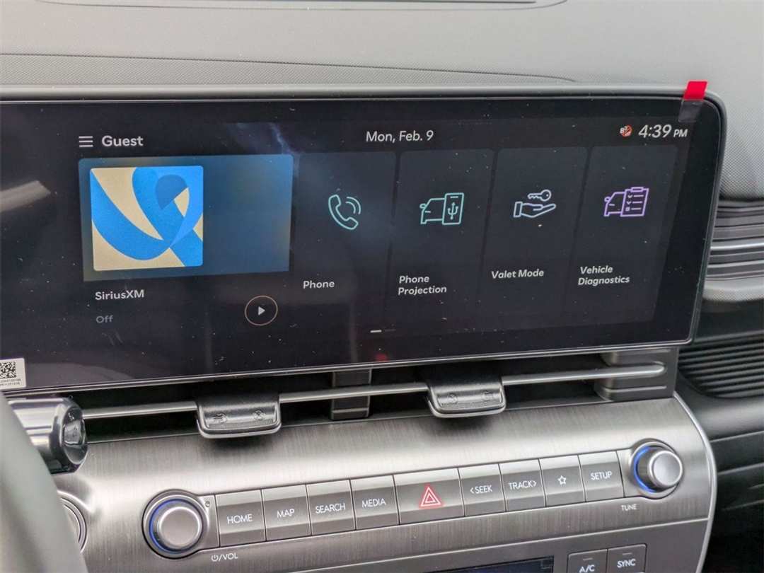 2026 Hyundai Kona SEL Sport - Image 17