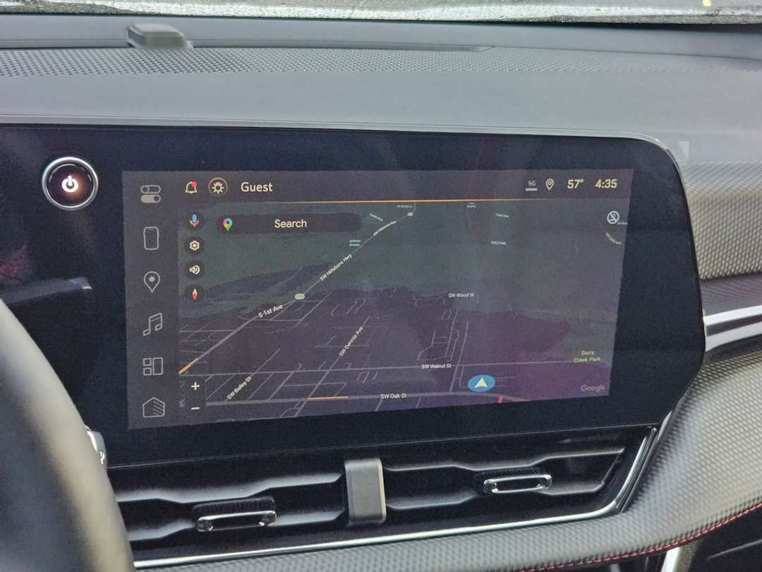 2026 Chevrolet Equinox RS - Image 20