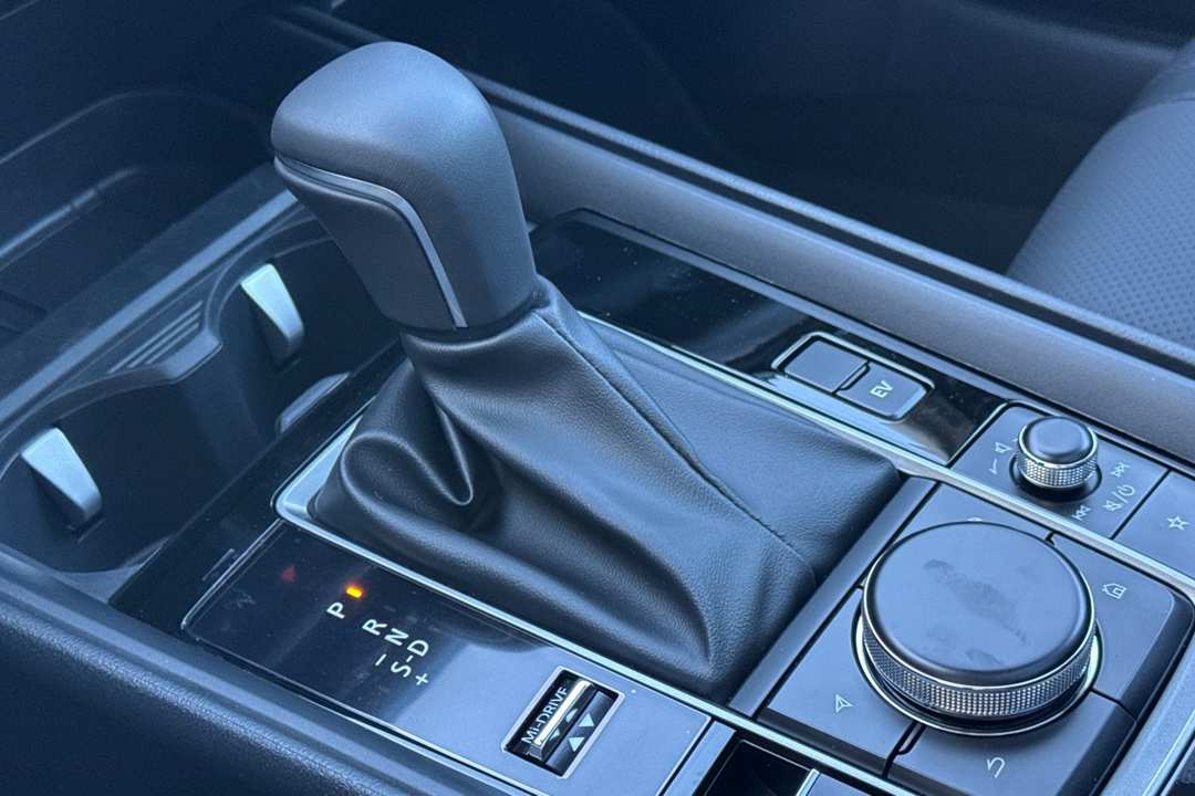 2026 MAZDA Cx-50 Premium - Image 21