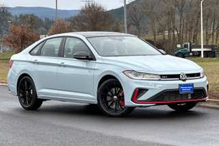 2026 Volkswagen Jetta Gli 2.0T Autobahn