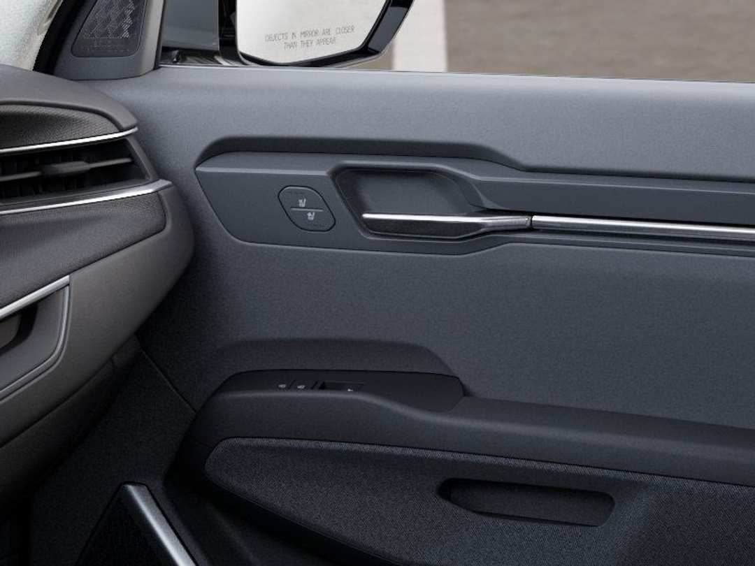 2026 Kia Ev9 Land - Image 25