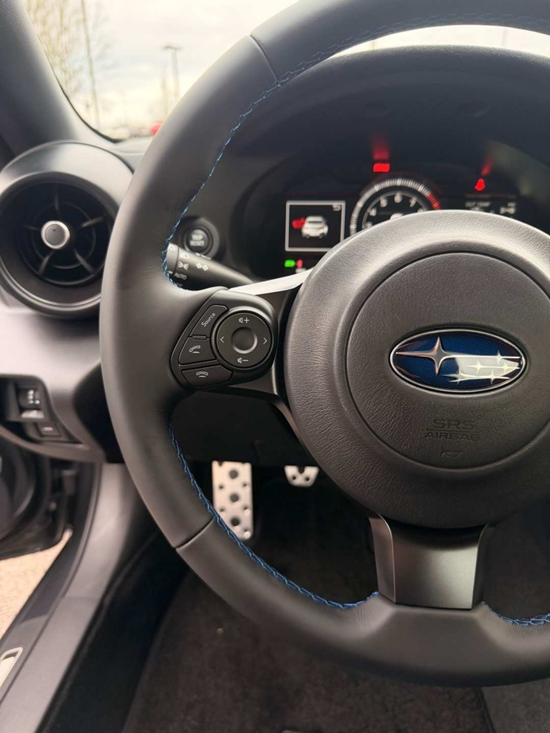 2026 Subaru BRZ tS - Image 22