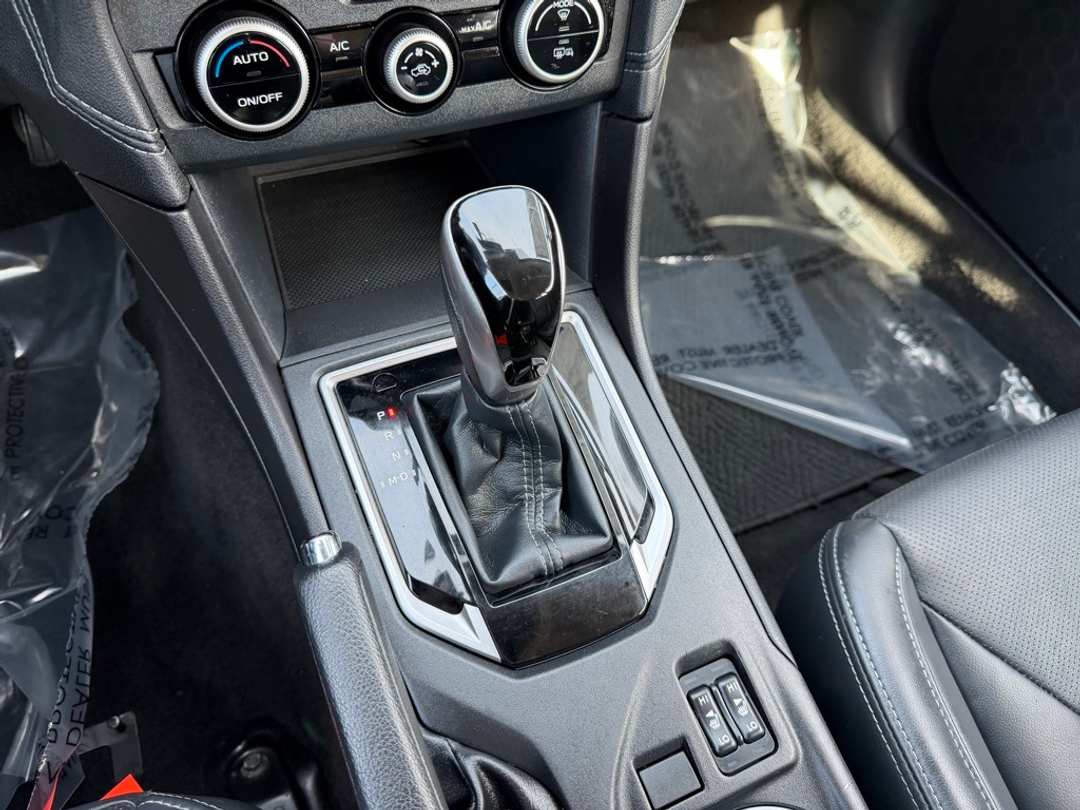 2023 Subaru Impreza Limited - Image 25