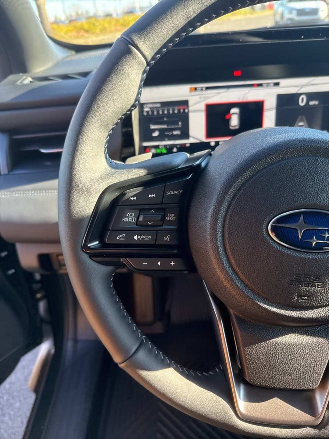 2026 Subaru Outback Touring XT - Image 34