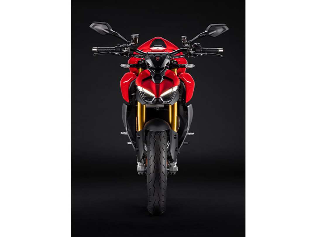 2026 Ducati Streetfighter V2 S - Image 7