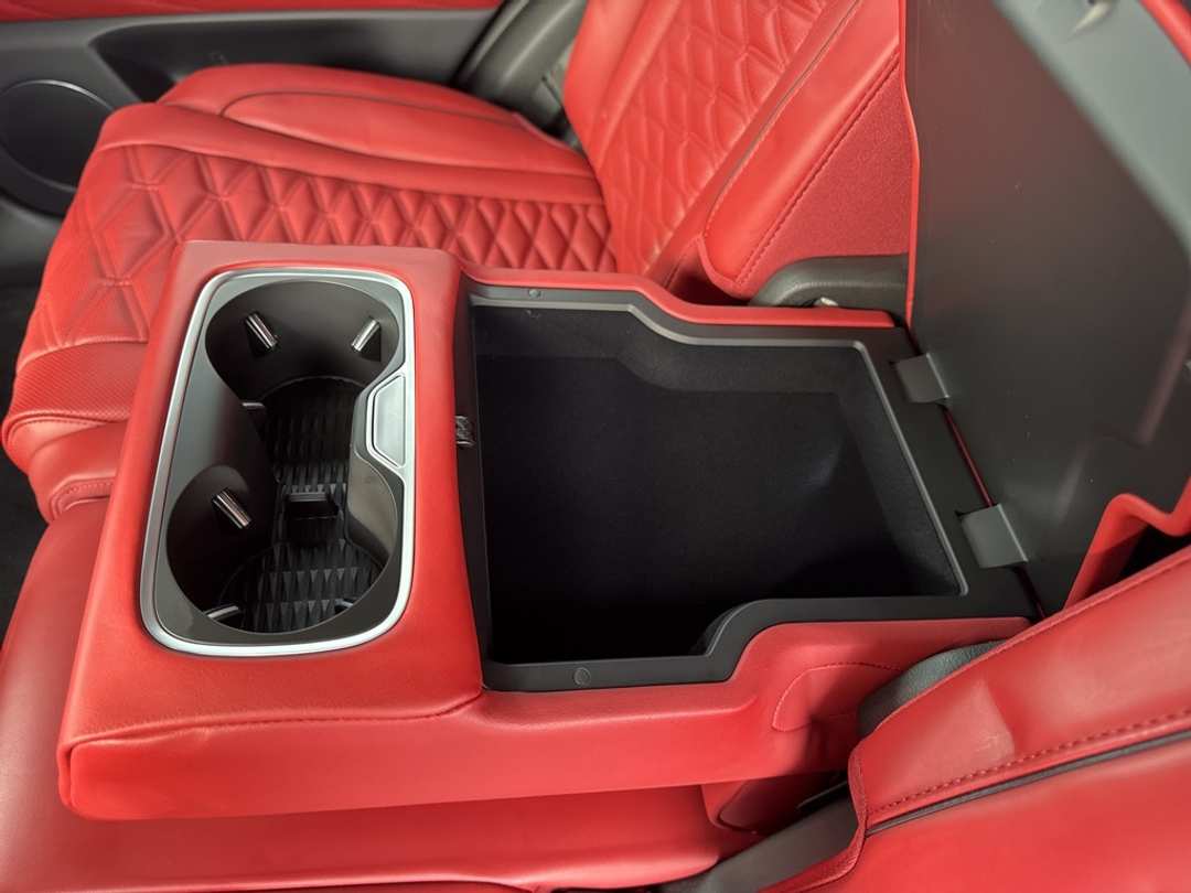 2026 Genesis Gv80 3.5T eSC - Image 45