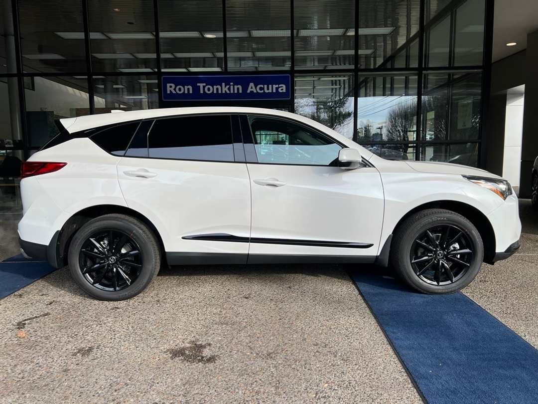 2026 Acura RDX Base - Image 7