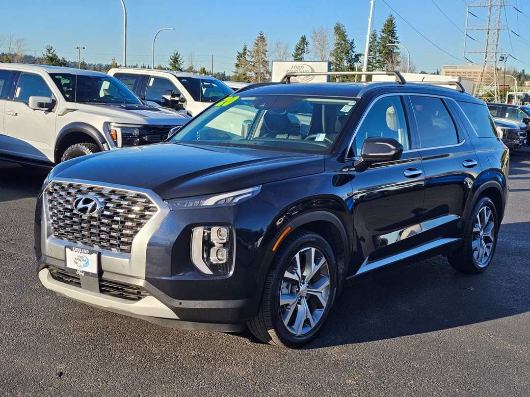 2020 Hyundai Palisade SEL - Image 3