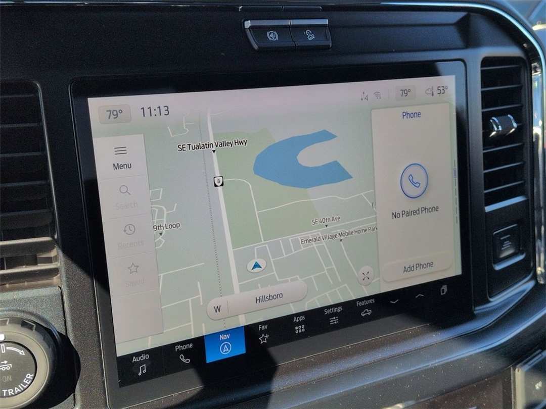 2026 Ford F-250Sd Lariat - Image 19