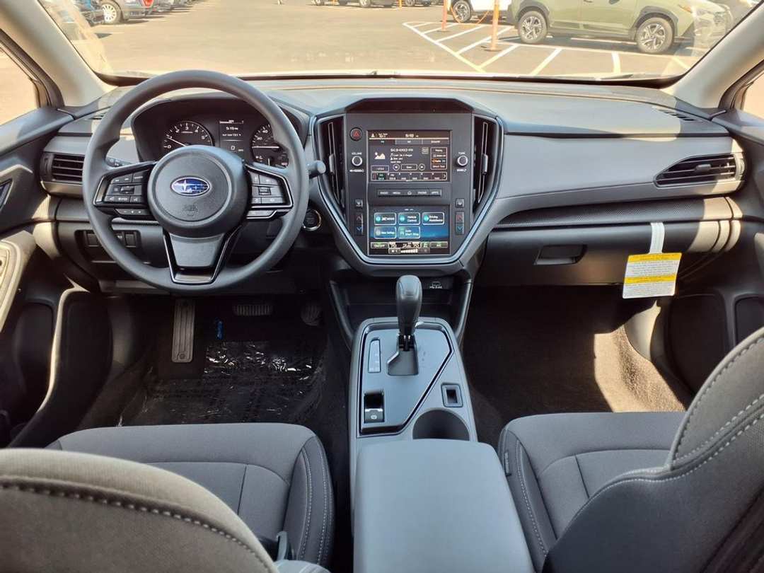 2026 Subaru Crosstrek Base - Image 2