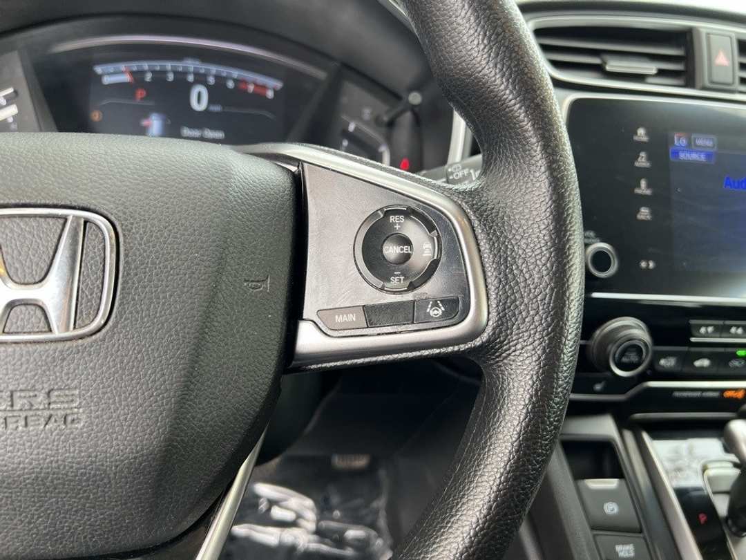 2022 Honda CR-V EX - Image 16