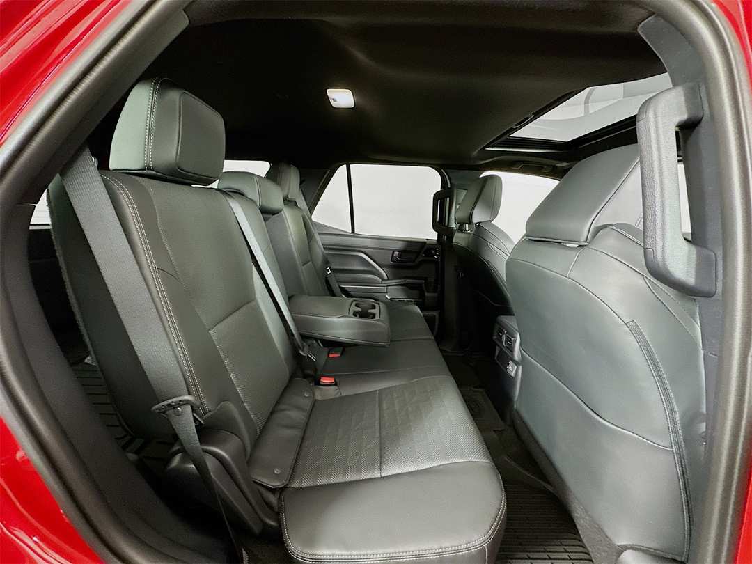 2026 Toyota 4Runner TRD OffRoad Premium - Image 29