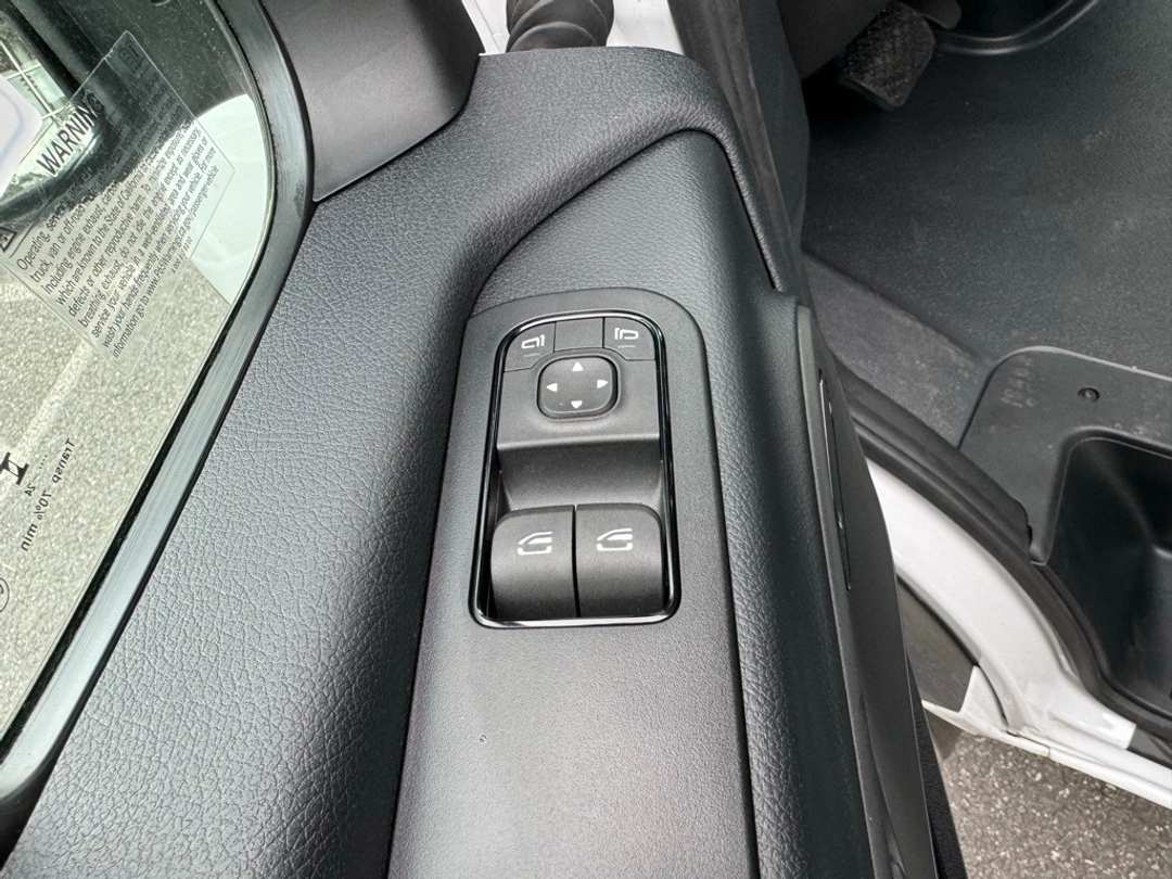 2024 Mercedes-Benz Sprinter 3500 Cargo 170 WB - Image 23