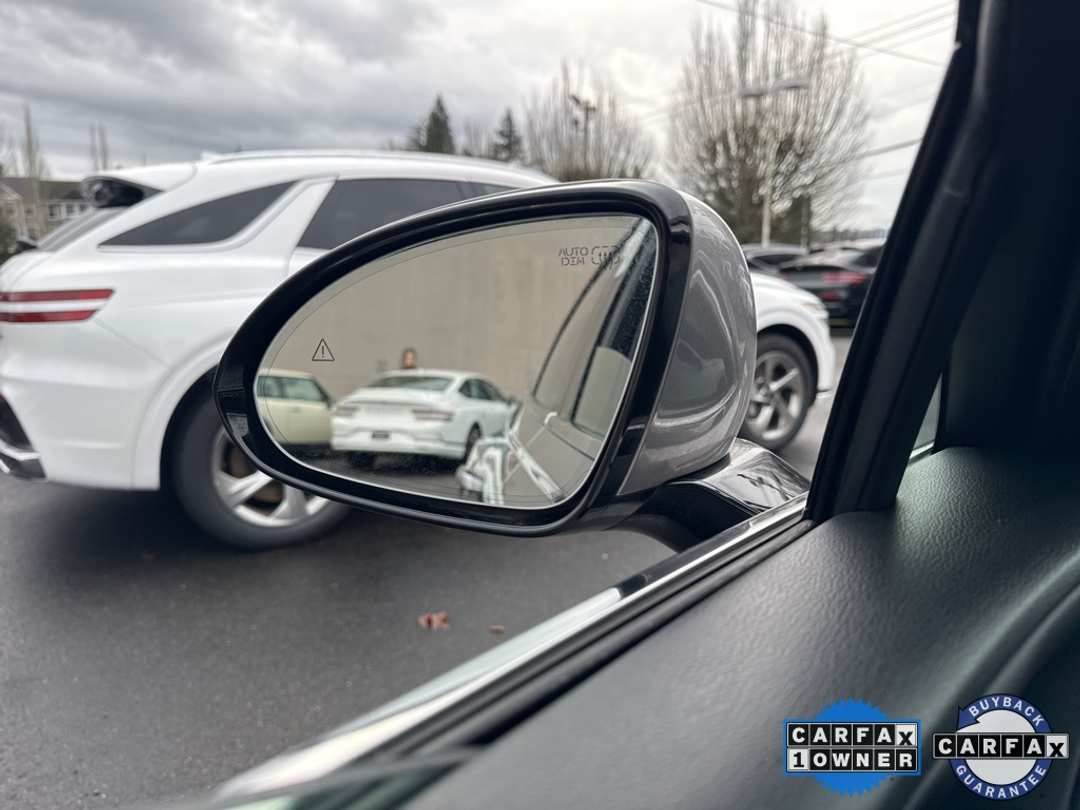 2023 Genesis G80 2.5T - Image 36