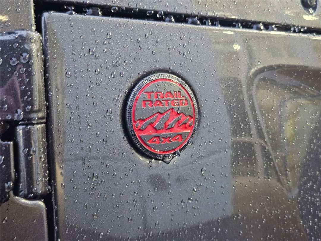 2026 Jeep Gladiator Rubicon - Image 34