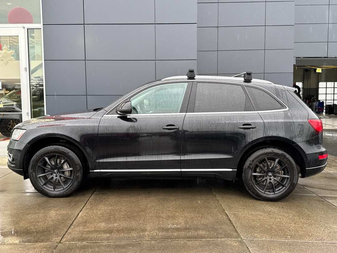 2013 Audi Q5 2.0T Premium Plus - Image 6