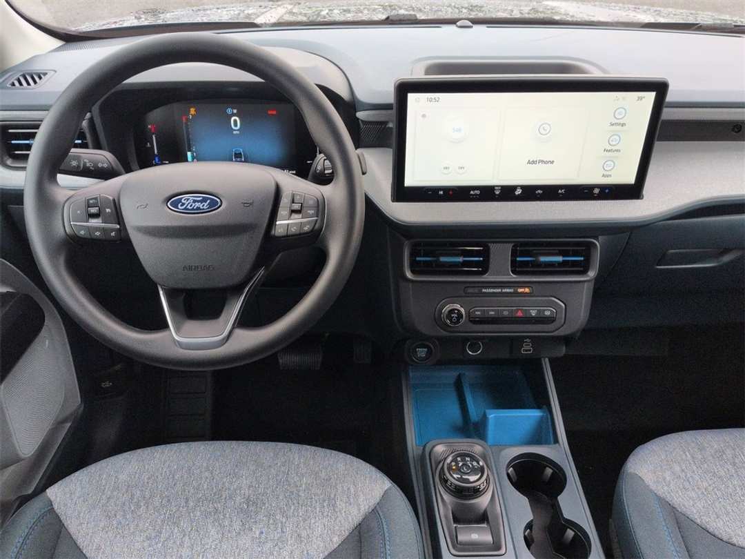 2026 Ford Maverick XLT - Image 21