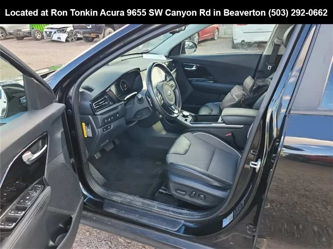 2020 Kia Niro Ev EX - Image 9