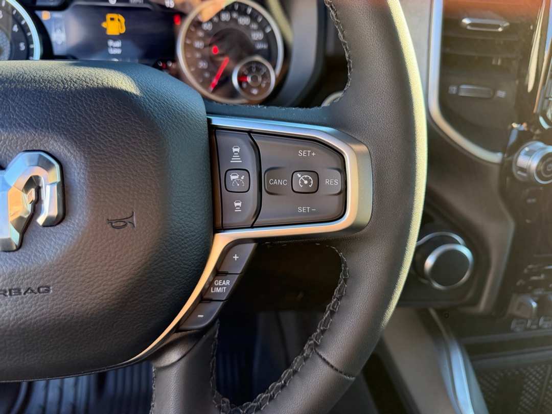 2026 Ram 1500 Big Horn/Lone Star - Image 19