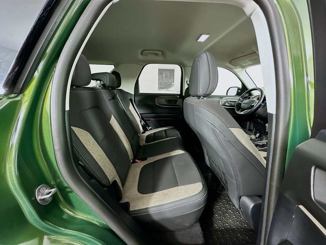 2025 Ford Bronco Sport Big Bend - Image 26