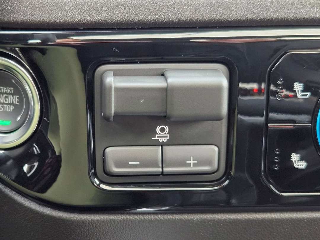 2026 Chevrolet Silverado 1500 RST - Image 24