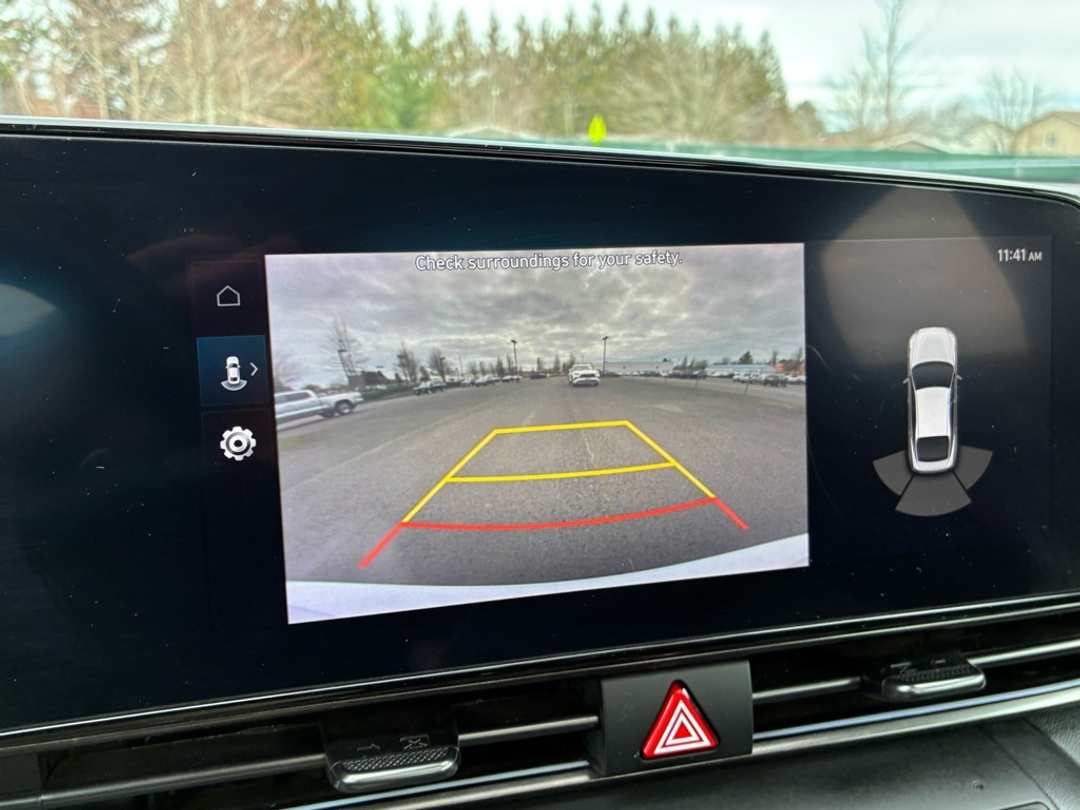 2023 Hyundai Elantra N Base - Image 18