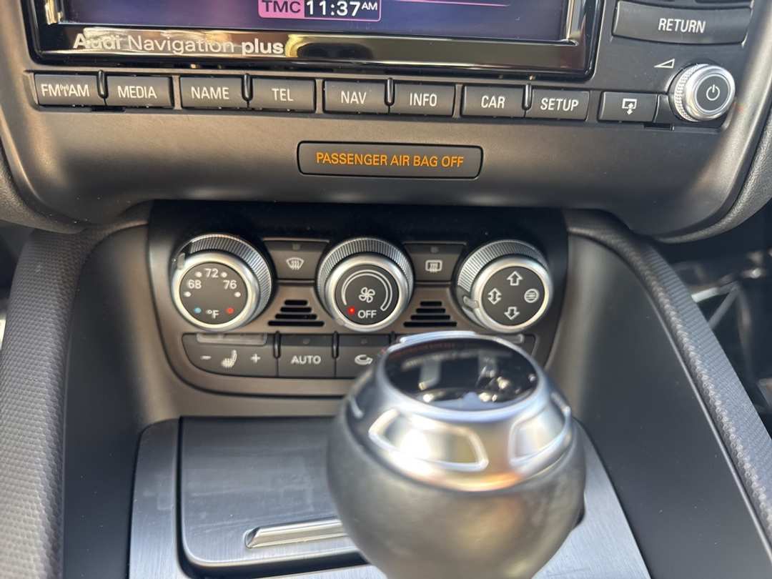 2012 Audi Tt 2.0T Premium Plus - Image 22