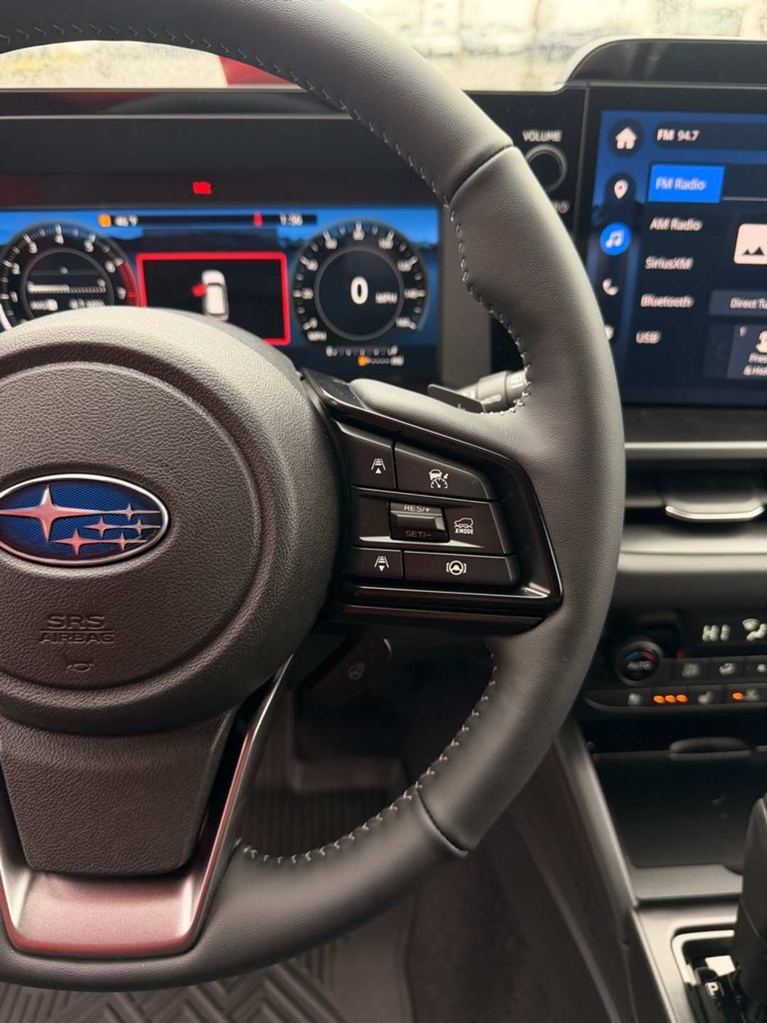 2026 Subaru Outback Touring XT - Image 35