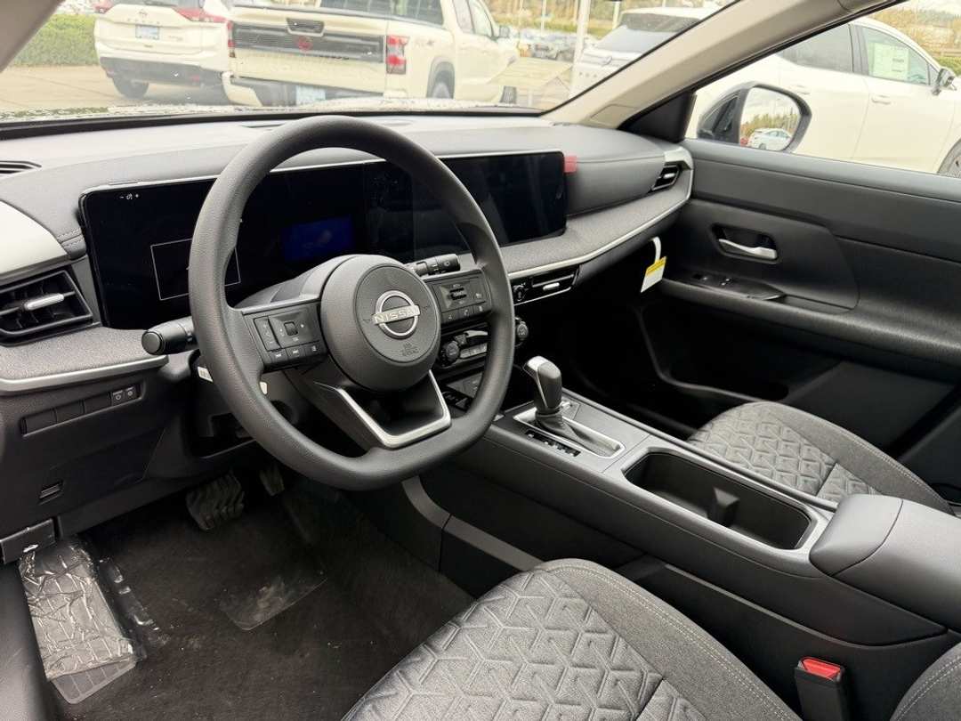 2026 Nissan Kicks SV - Image 14