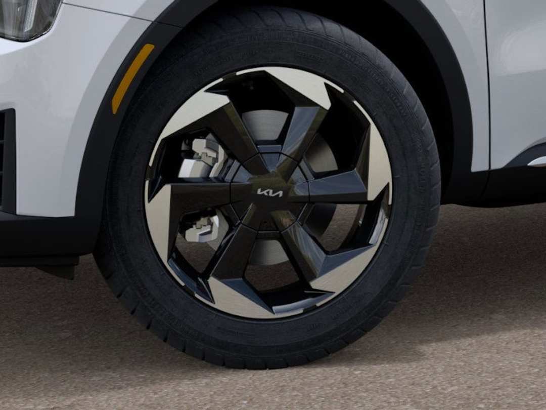 2026 Kia Sorento EX - Image 9