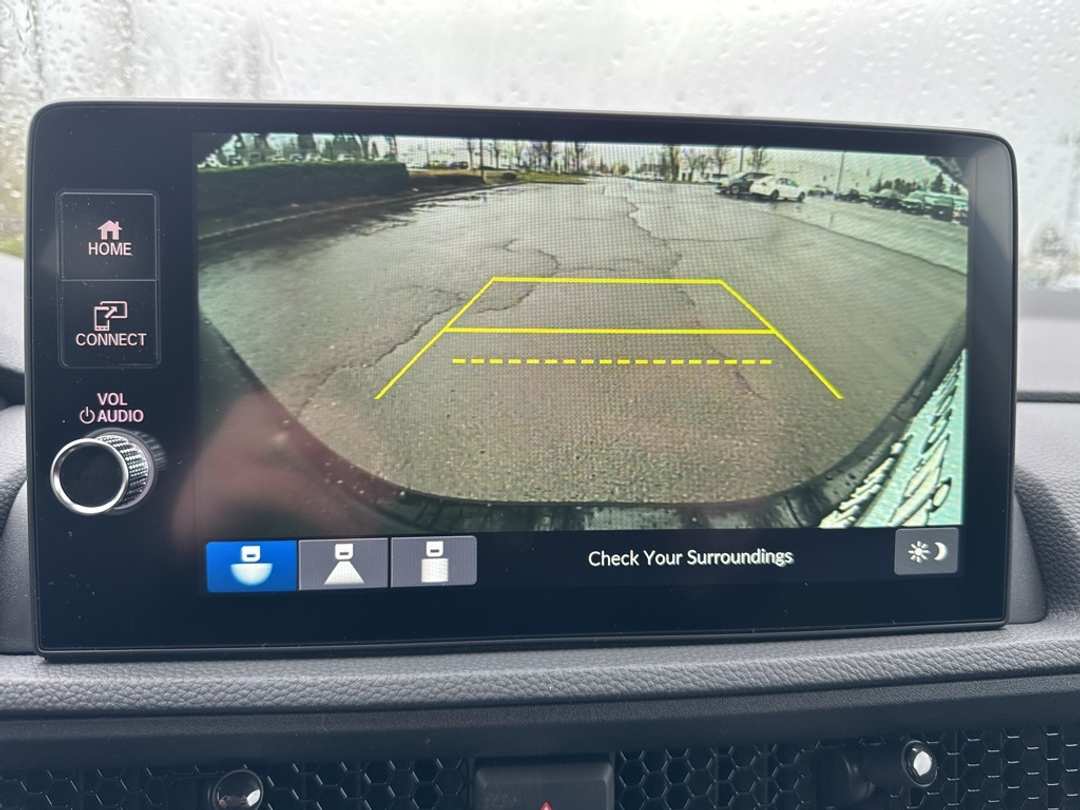 2026 Honda CR-V LX - Image 24