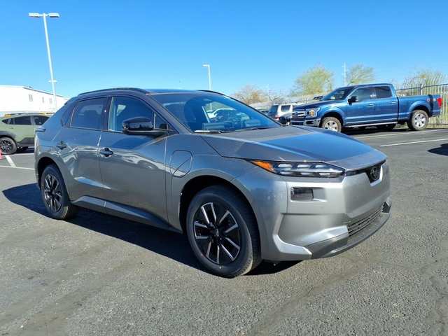 2026 Subaru Solterra Premium