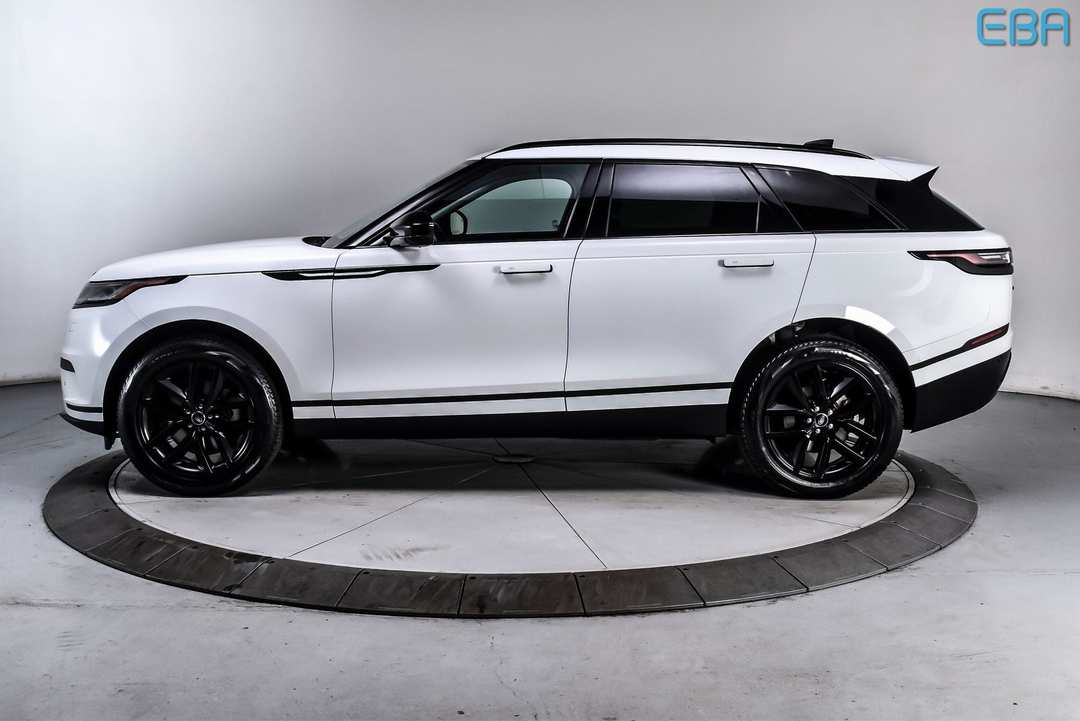 2024 Land Rover Range Rover Velar S - Image 3