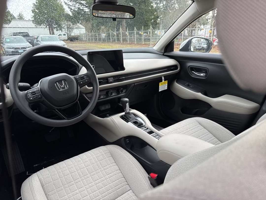 2026 Honda HR-V LX - Image 20