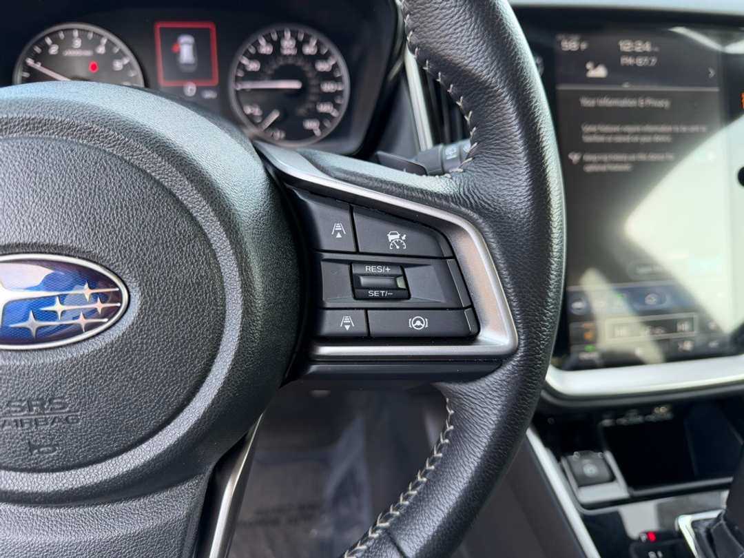 2025 Subaru Outback Premium - Image 18