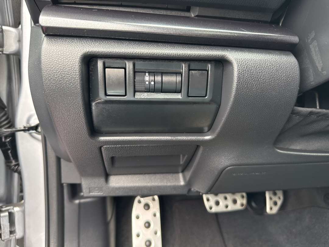 2025 Subaru Impreza 2.5RS - Image 17