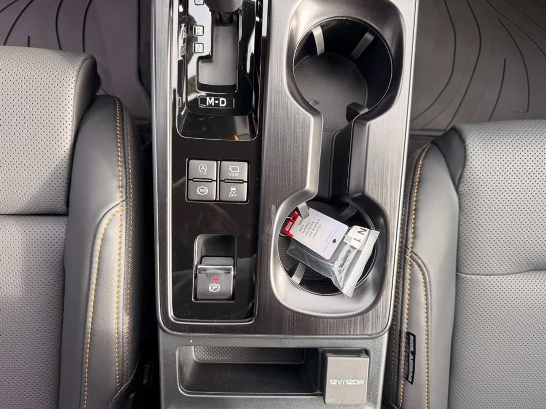 2026 Subaru Outback Wilderness - Image 36