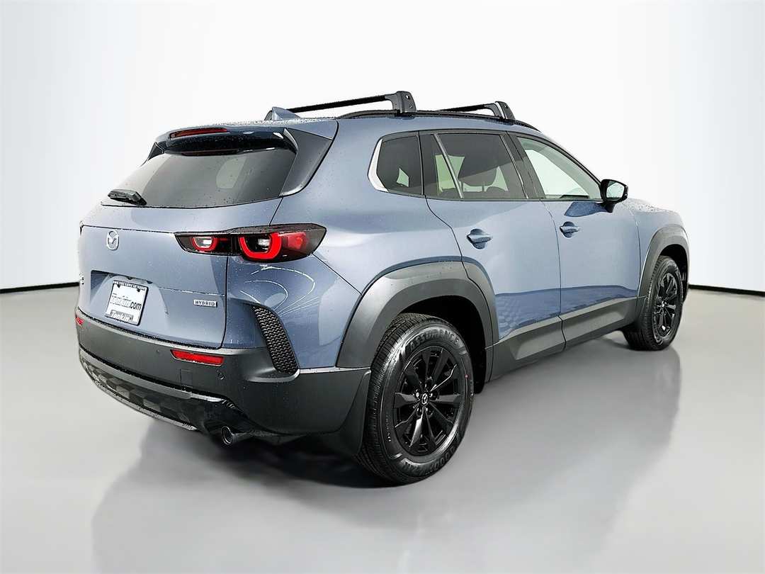 2026 MAZDA Cx-50 Premium - Image 7