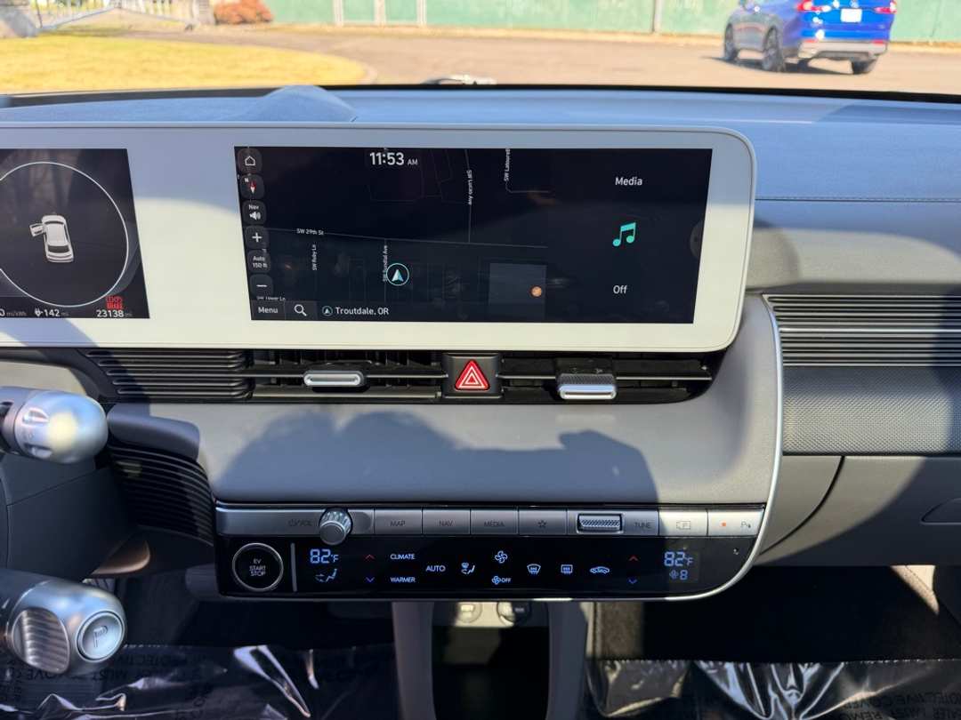 2024 Hyundai Ioniq 5 Limited - Image 22