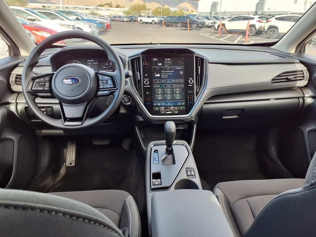 2026 Subaru Crosstrek Premium - Image 2
