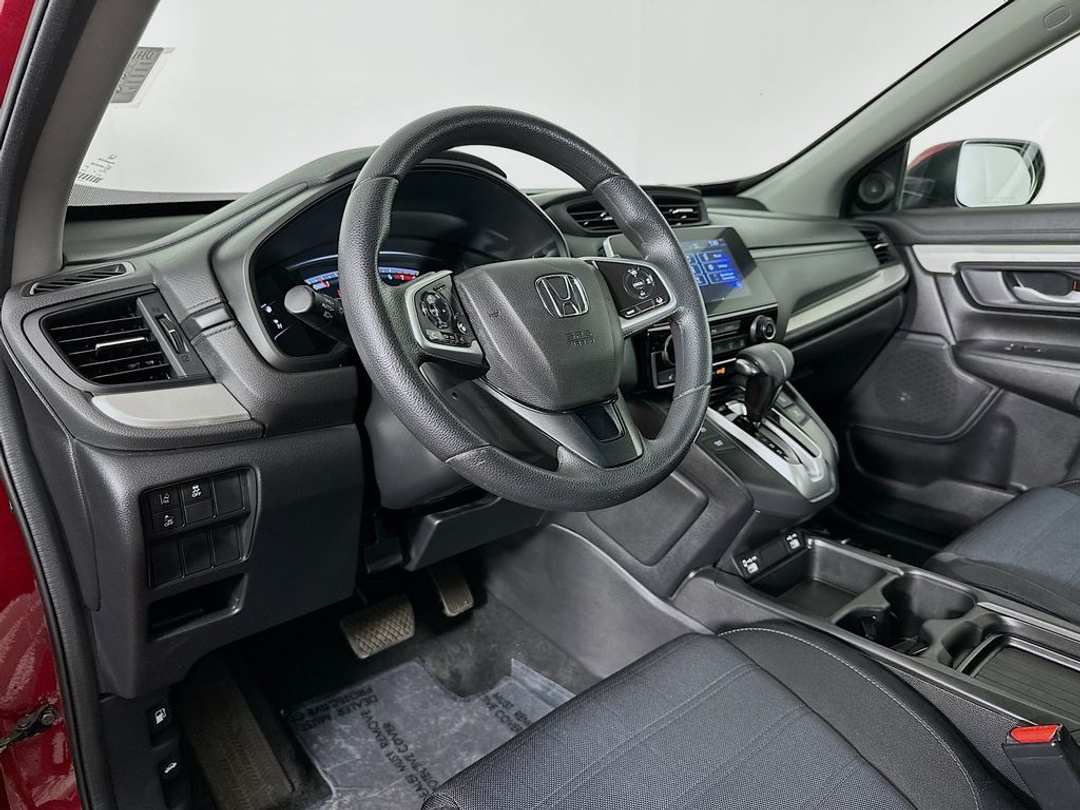 2021 Honda CR-V Special Edition - Image 10