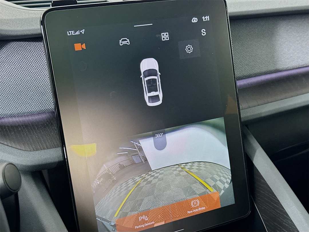 2023 Polestar 2 Long Range Dual Motor - Image 14