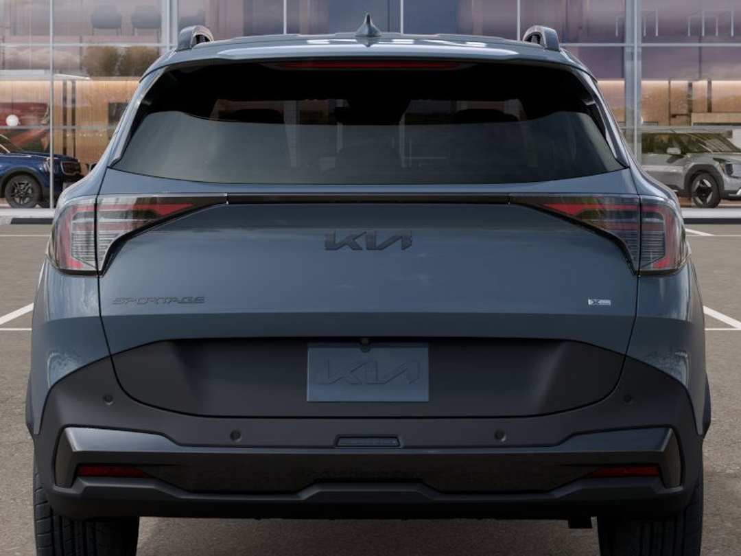 2026 Kia Sportage XLine - Image 13