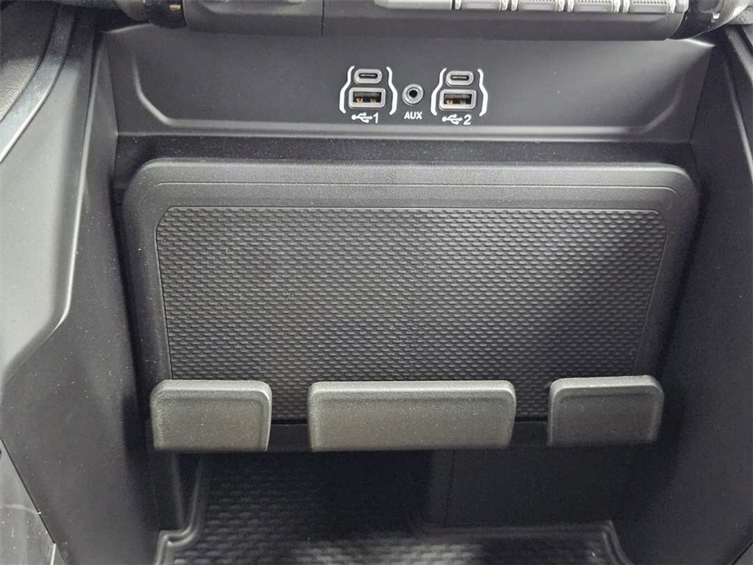 2026 Ram 3500 Big Horn - Image 25