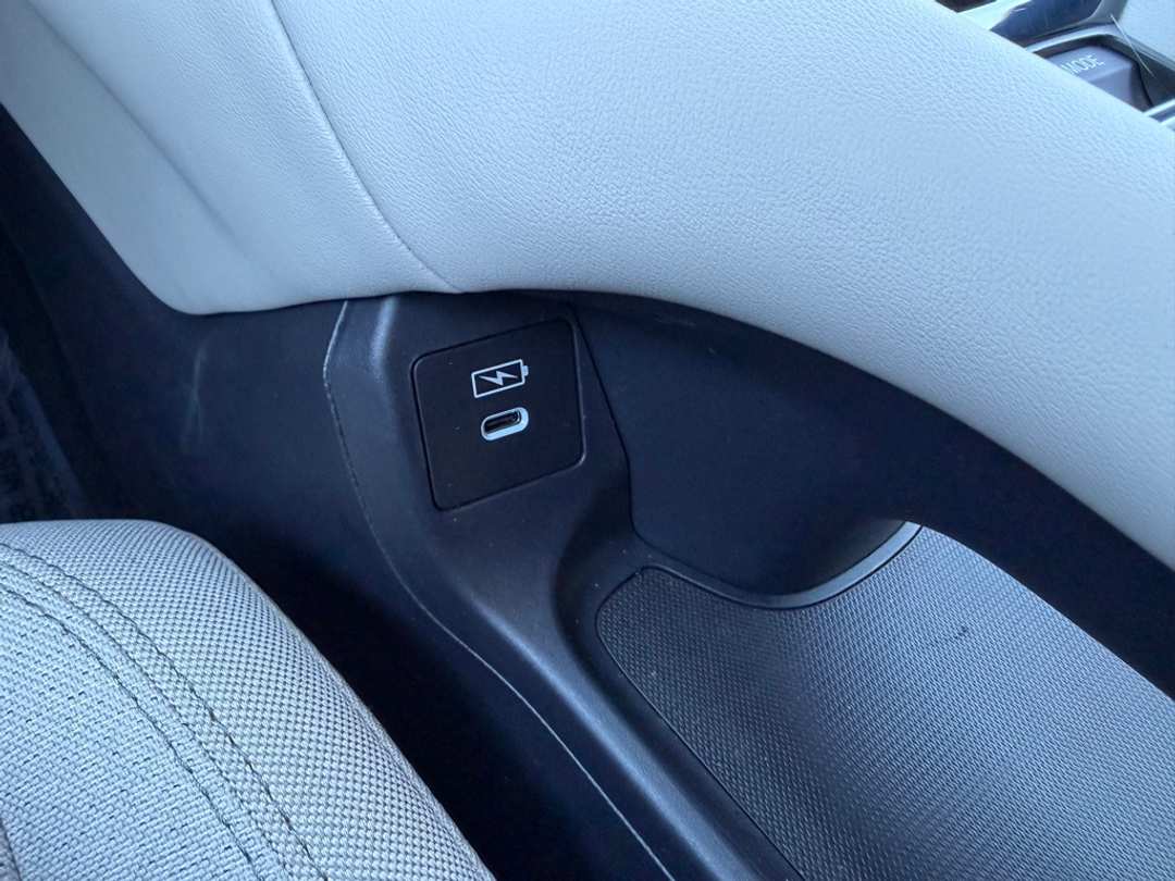 2025 Honda HR-V LX - Image 26