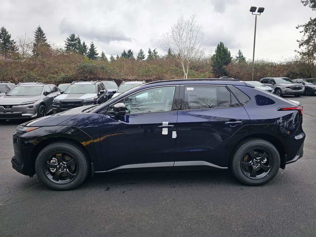 2026 Subaru Solterra Premium - Image 2